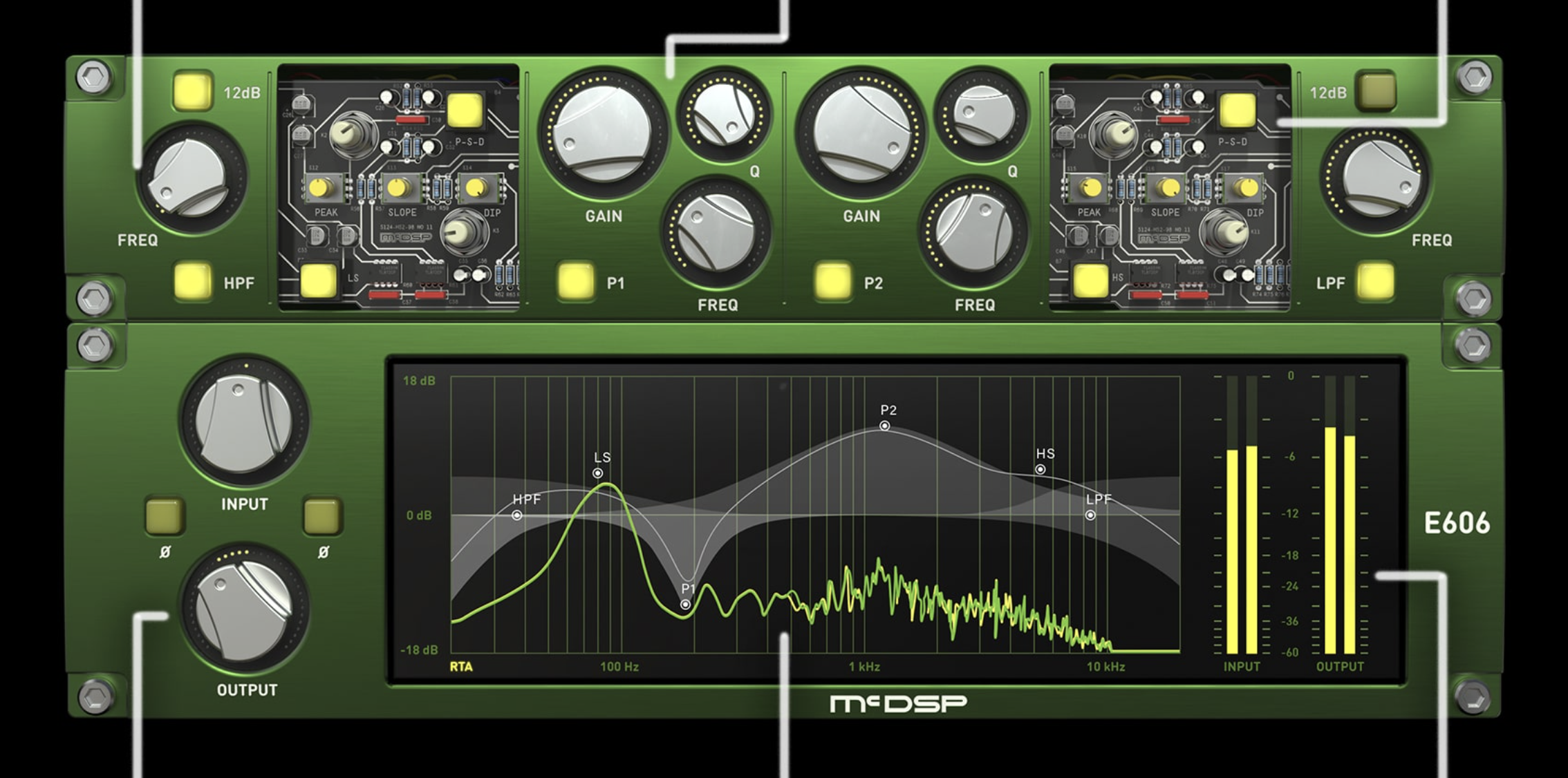 McDSP FilterBank Native v7
